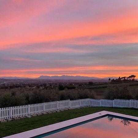 Olea B&B Montecosaro  Luaran gambar