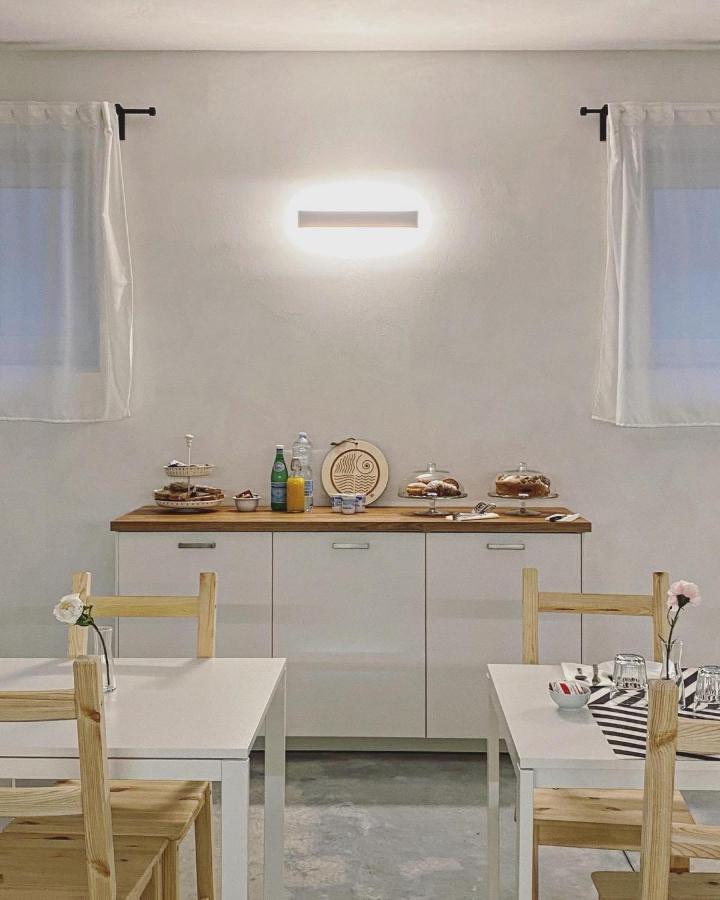 Olea B&B Montecosaro  Luaran gambar