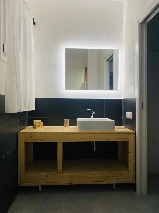 Olea B&B Montecosaro  Luaran gambar