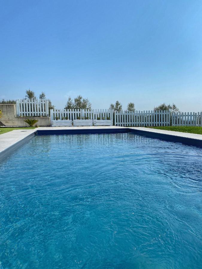 Olea B&B Montecosaro  Luaran gambar