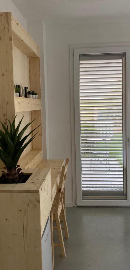 Olea B&B Montecosaro  Luaran gambar