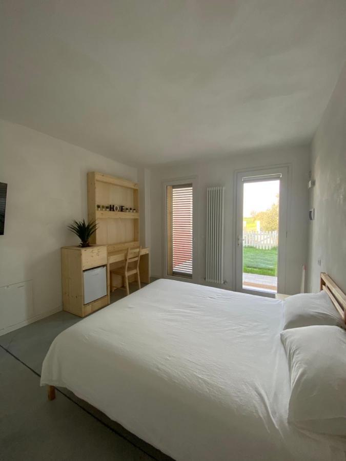 Olea B&B Montecosaro  Luaran gambar