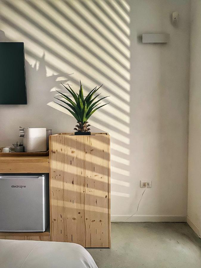 Olea B&B Montecosaro  Luaran gambar