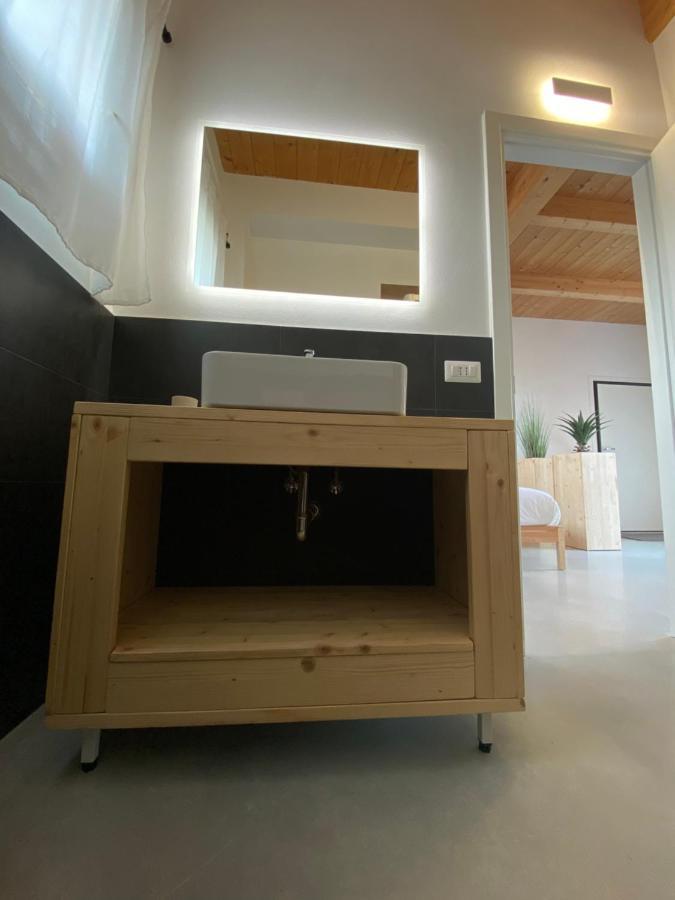 Olea B&B Montecosaro  Luaran gambar