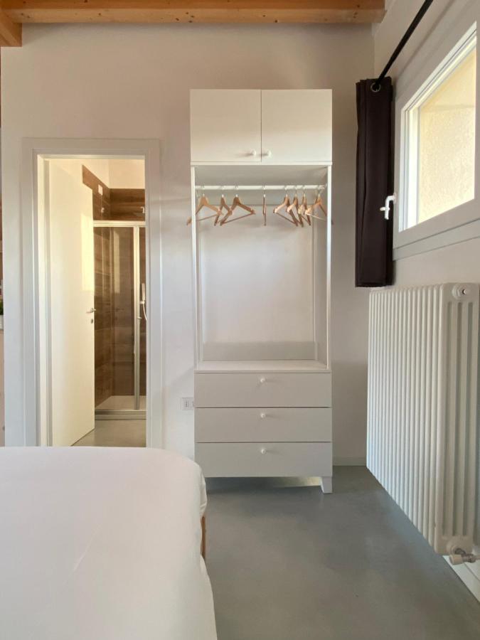 Olea B&B Montecosaro  Luaran gambar