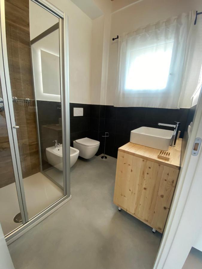 Olea B&B Montecosaro  Luaran gambar