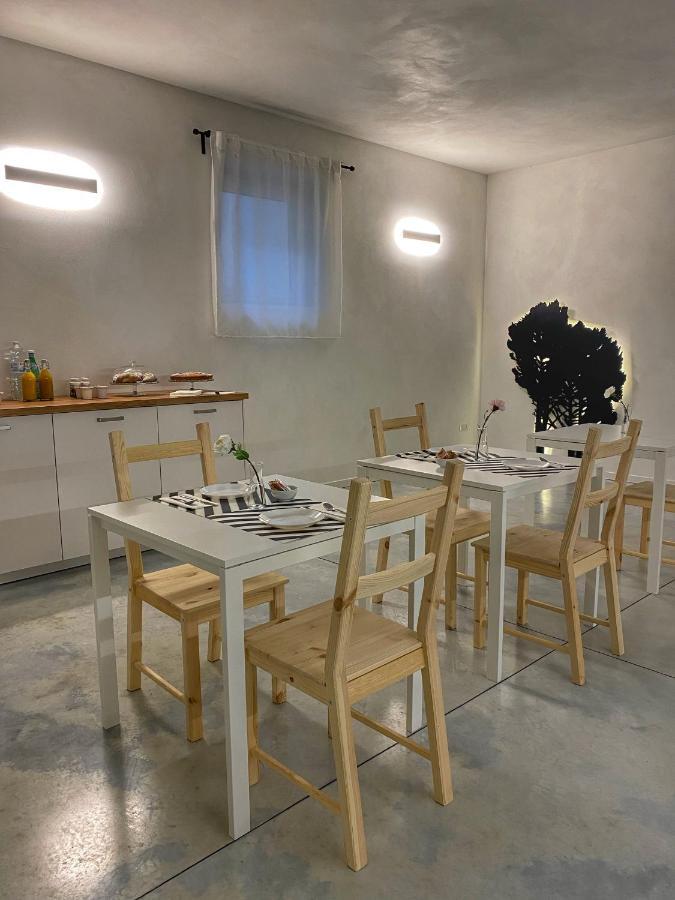 Olea B&B Montecosaro  Luaran gambar