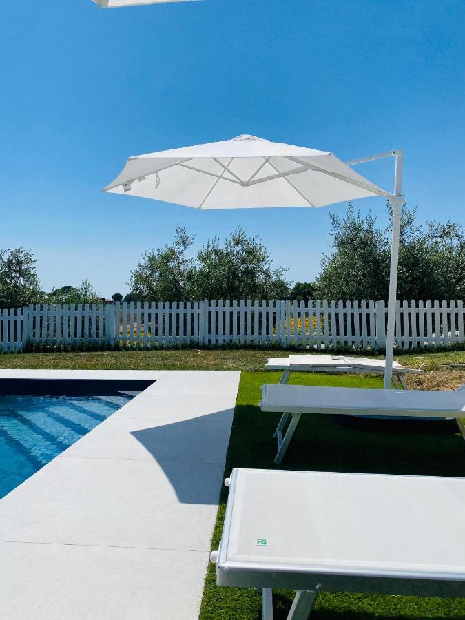 Olea B&B Montecosaro  Luaran gambar