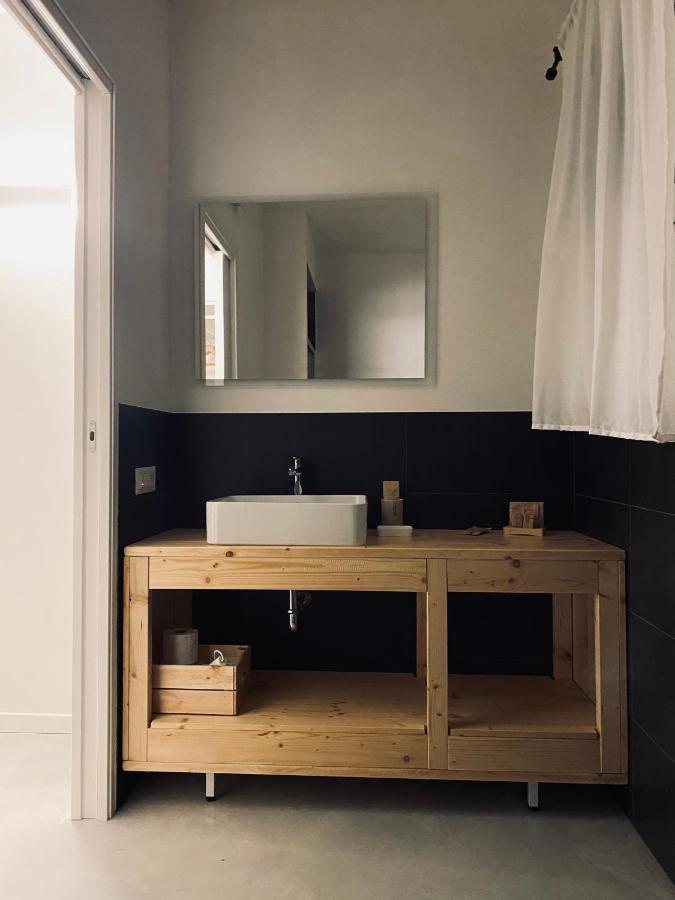 Olea B&B Montecosaro  Luaran gambar