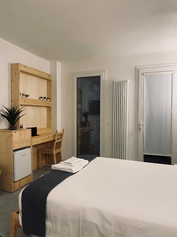 Olea B&B Montecosaro  Luaran gambar