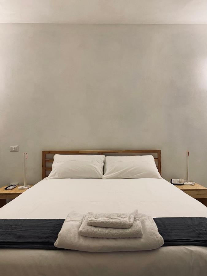 Olea B&B Montecosaro  Luaran gambar