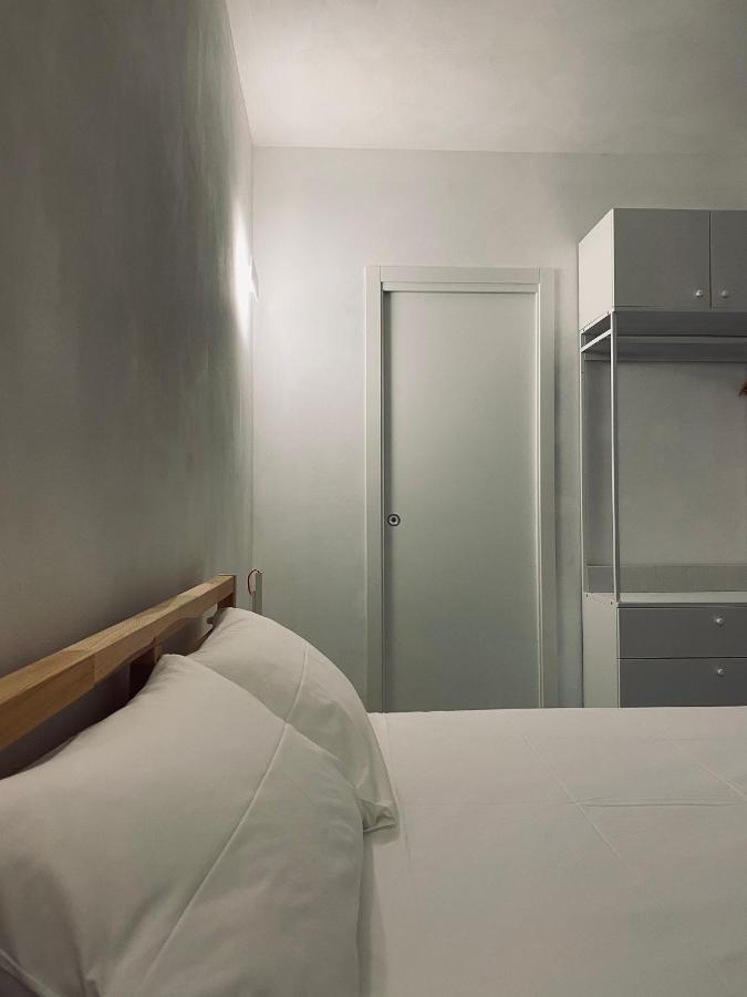 Olea B&B Montecosaro  Luaran gambar