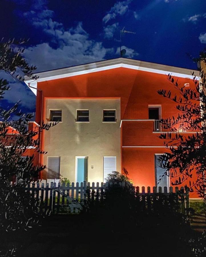 Olea B&B Montecosaro  Luaran gambar