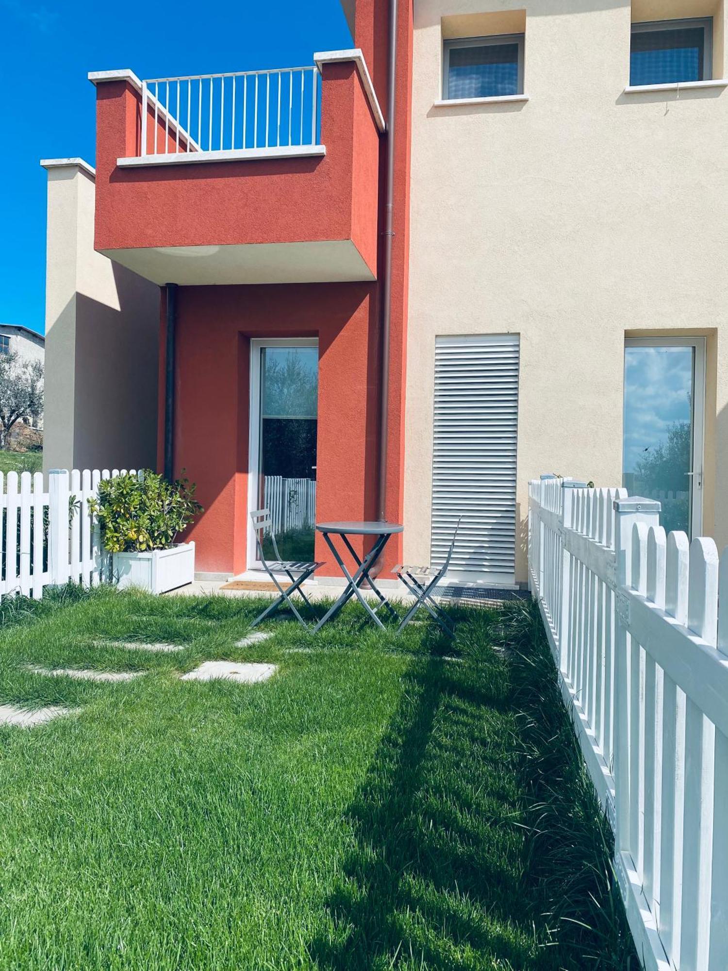 Olea B&B Montecosaro  Bilik gambar