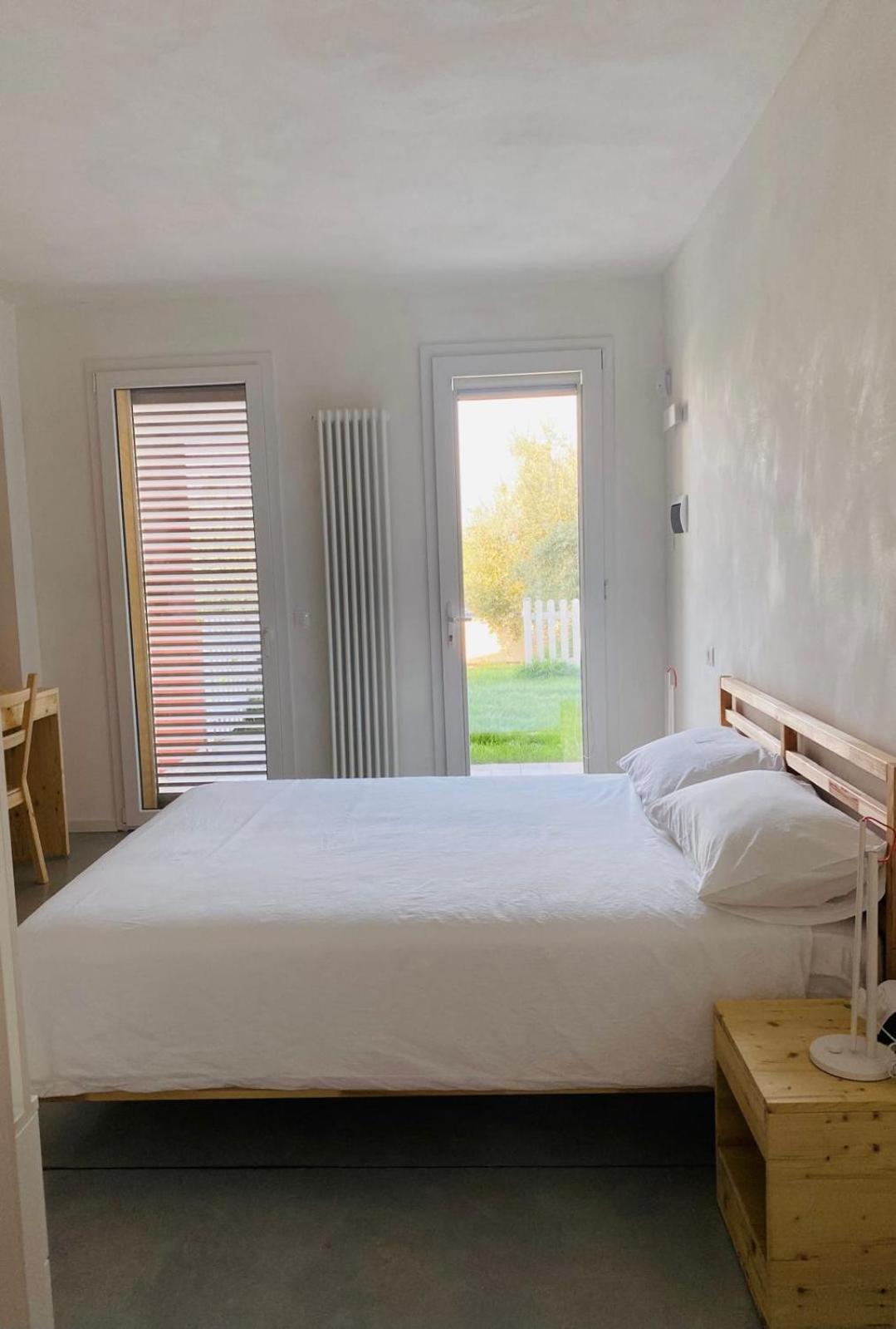 Olea B&B Montecosaro  Luaran gambar
