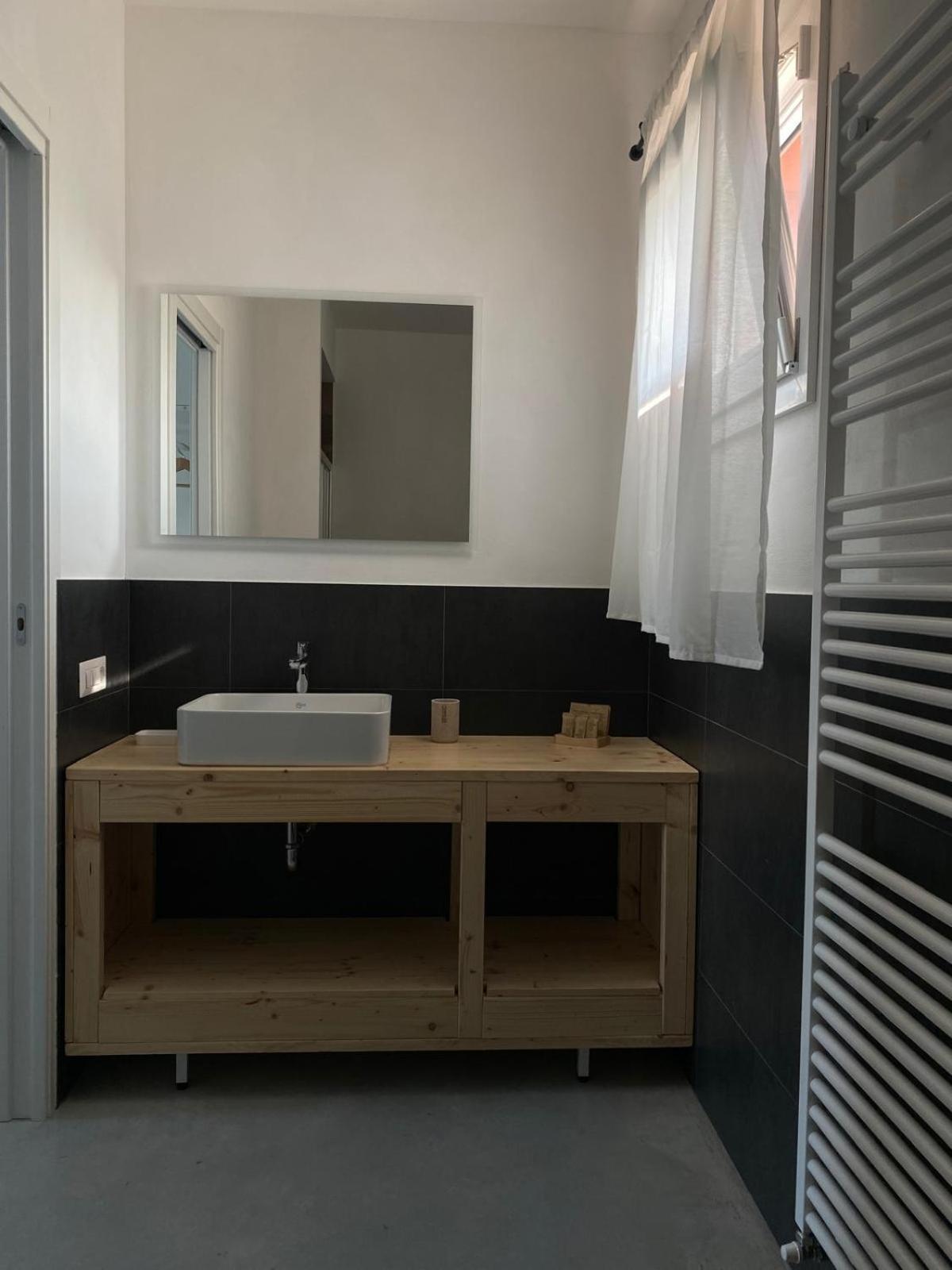 Olea B&B Montecosaro  Luaran gambar