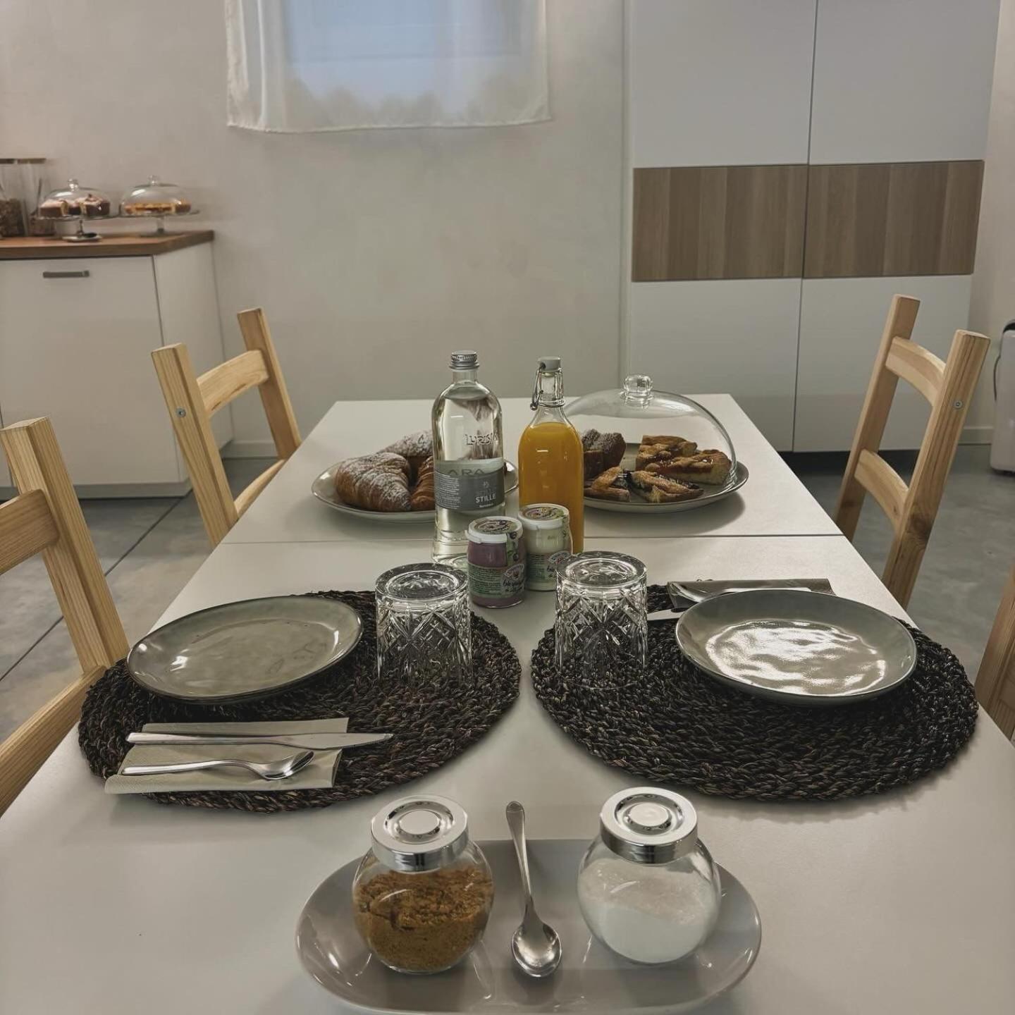 Olea B&B Montecosaro  Luaran gambar
