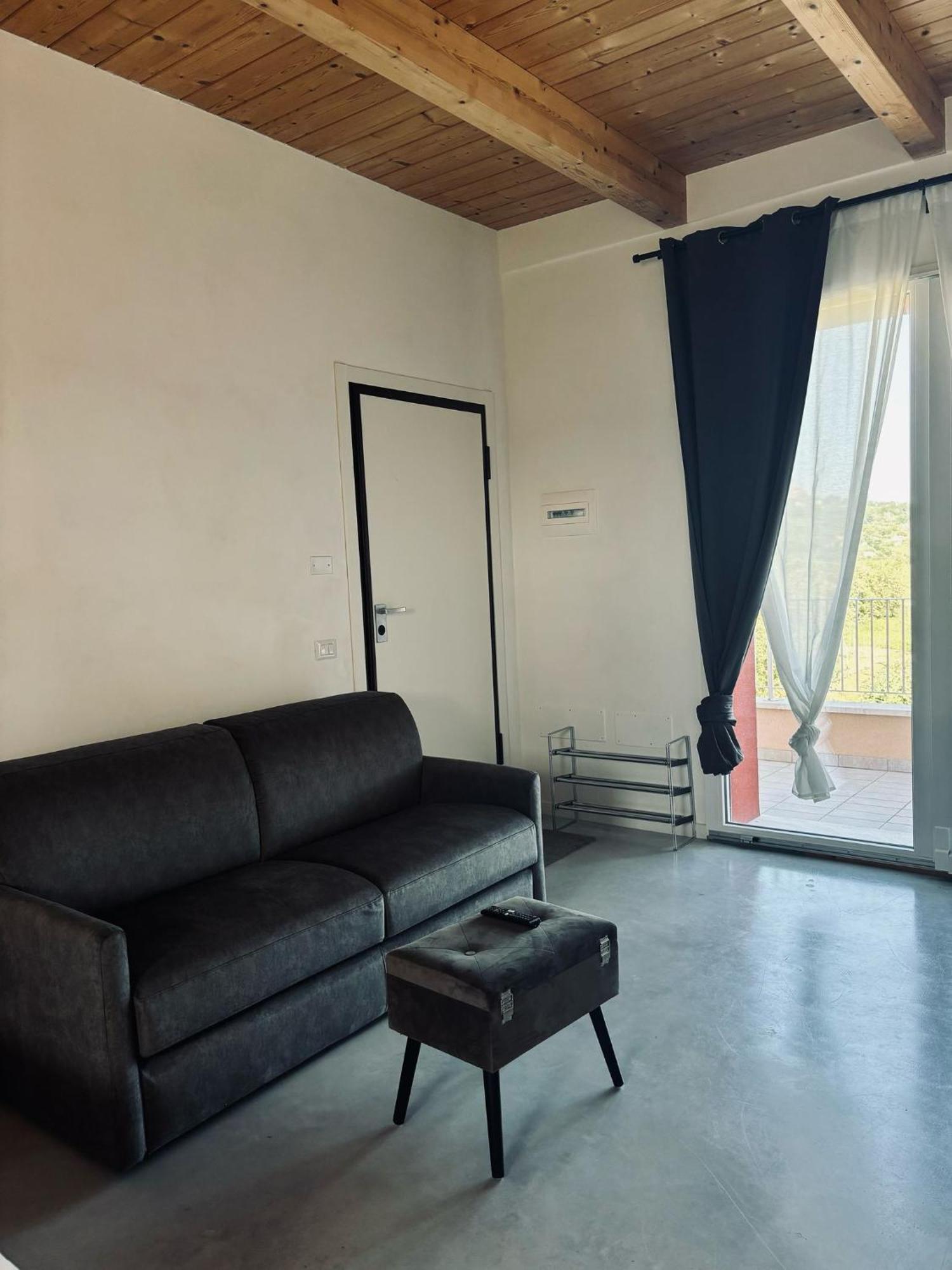 Olea B&B Montecosaro  Luaran gambar