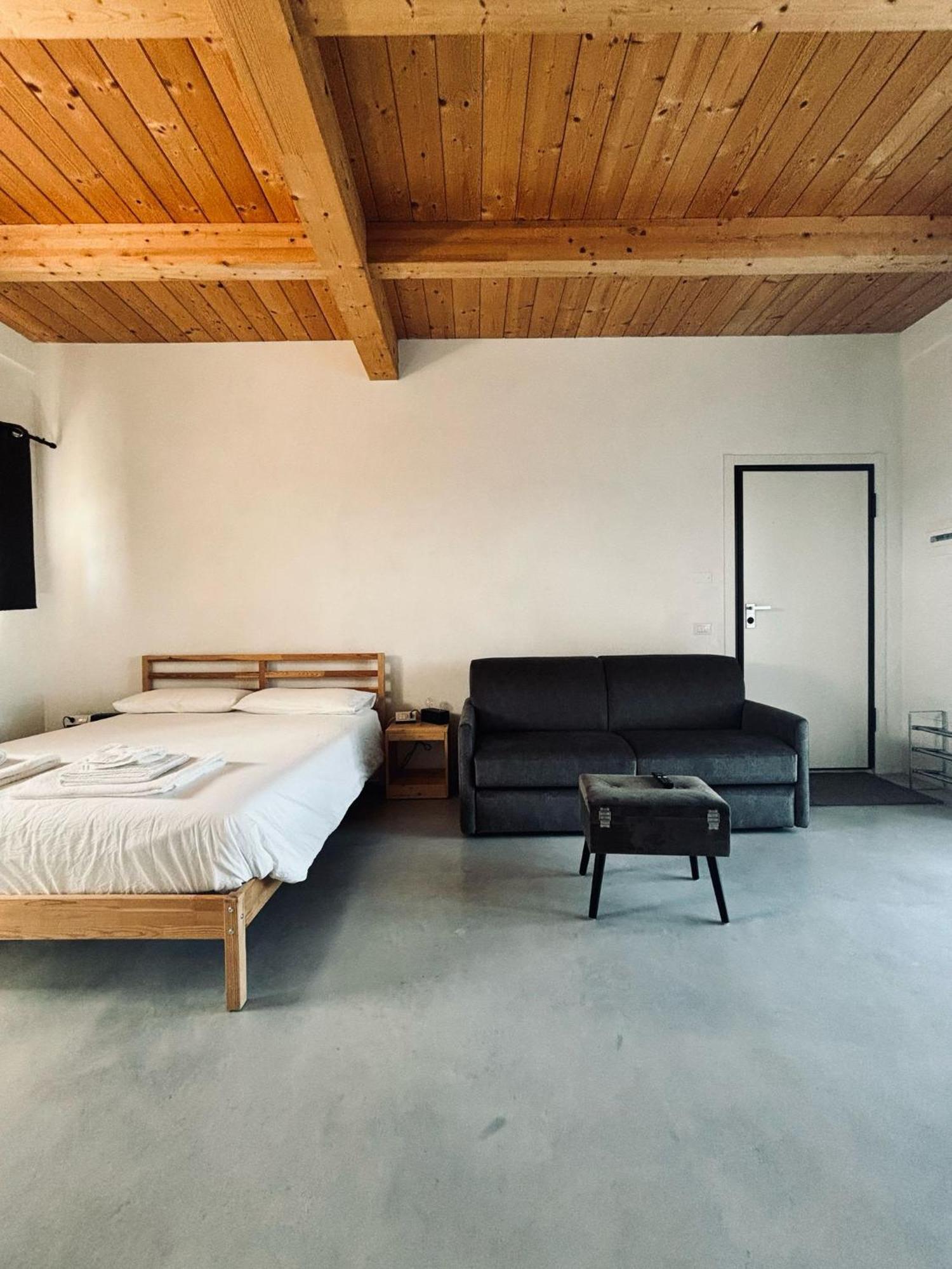 Olea B&B Montecosaro  Luaran gambar