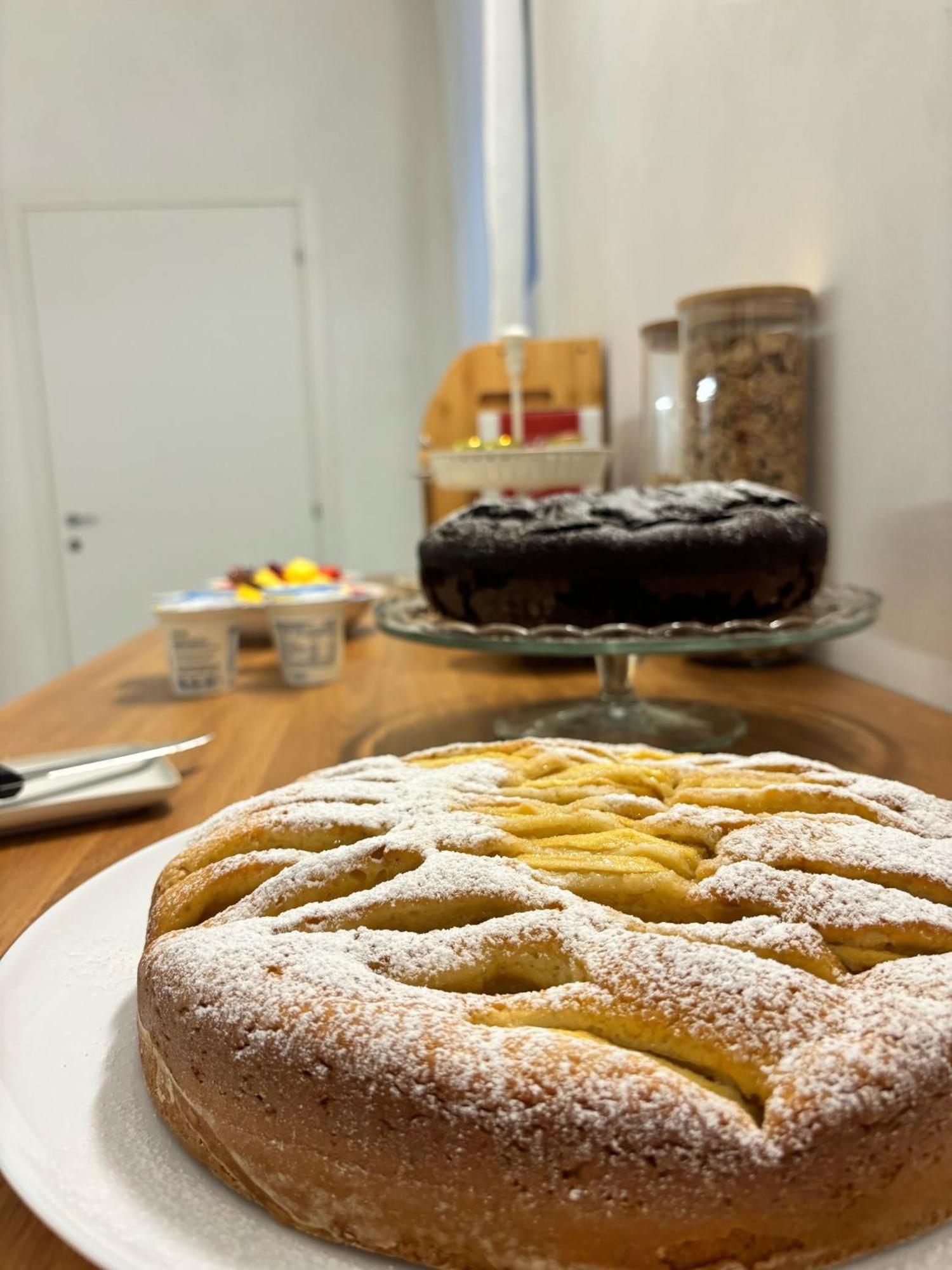Olea B&B Montecosaro  Luaran gambar