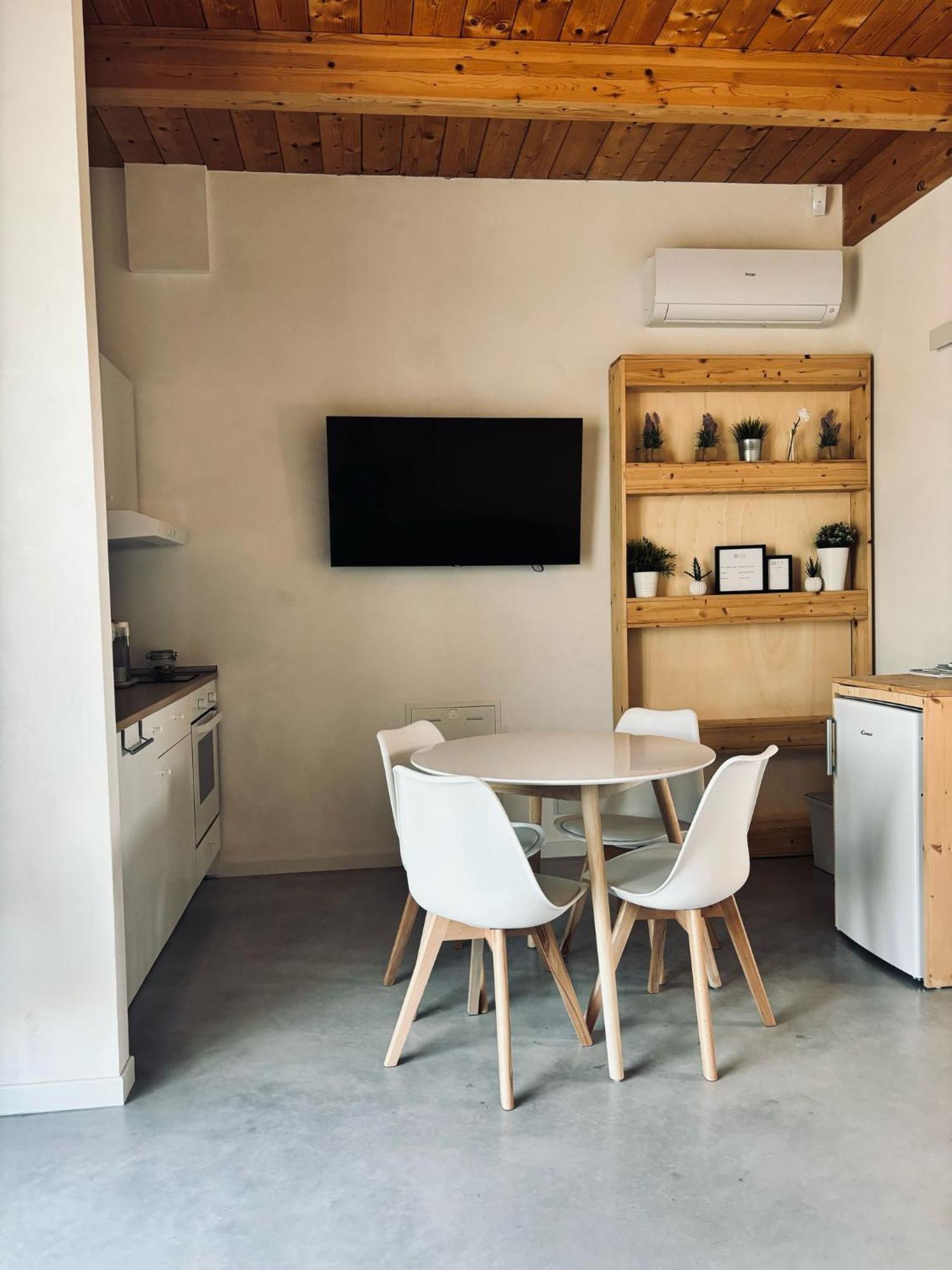 Olea B&B Montecosaro  Luaran gambar