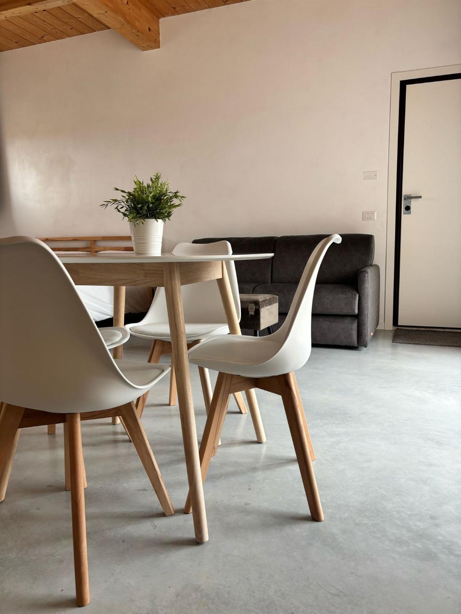 Olea B&B Montecosaro  Luaran gambar