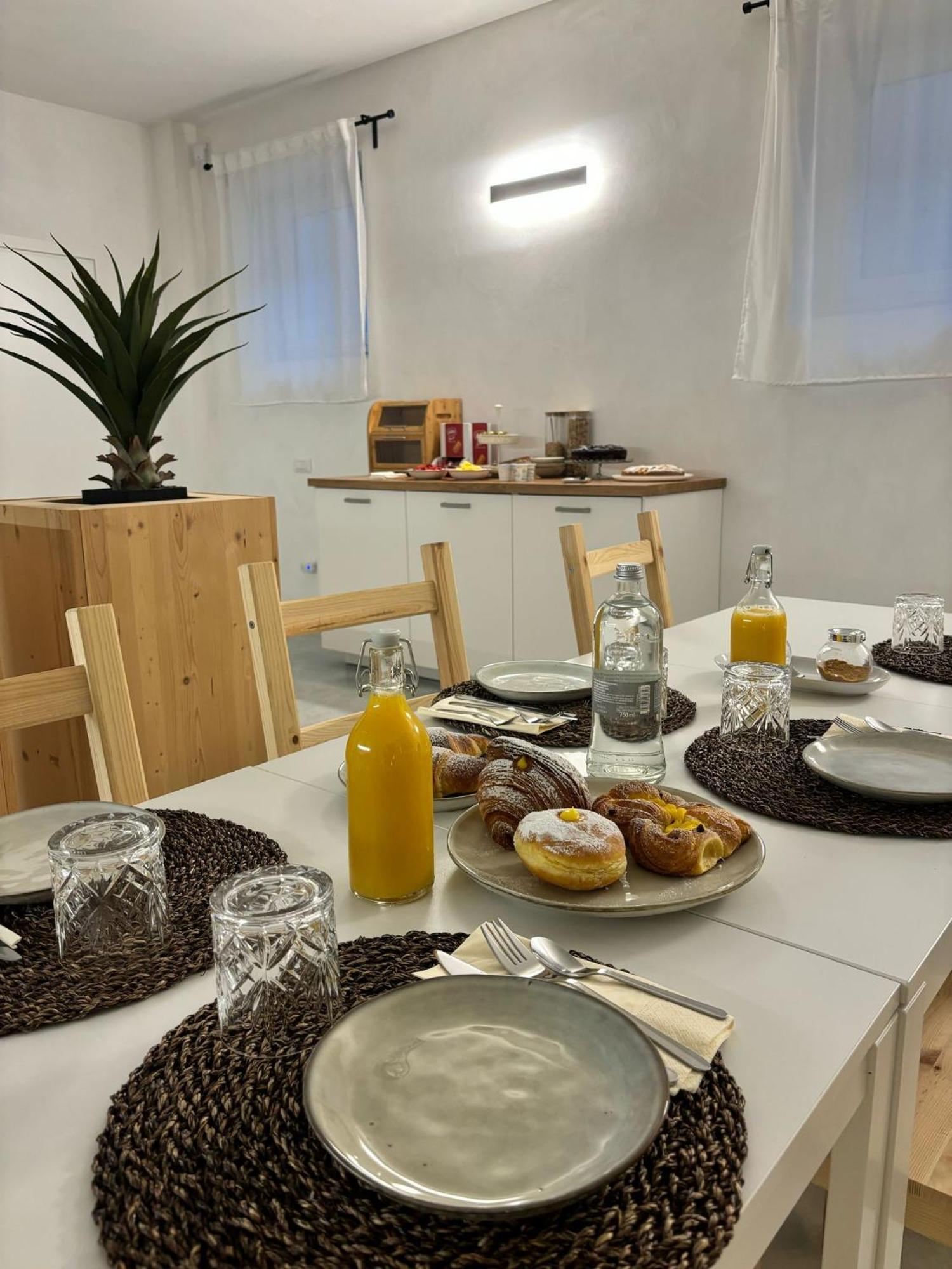 Olea B&B Montecosaro  Luaran gambar